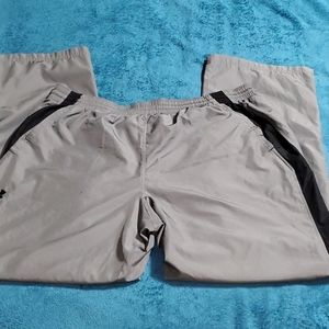 Under Armour Mens wind breakers size XXL